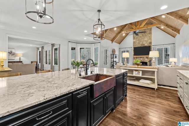 6902 HONOR KEITH ROAD, Trussville, AL 35173