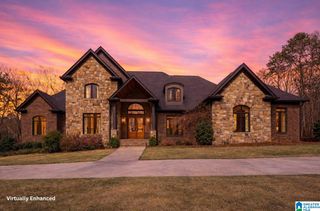 6902 HONOR KEITH ROAD, Trussville, AL 35173