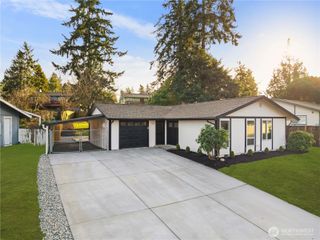 28316 20th Avenue S, Federal Way, WA 98003