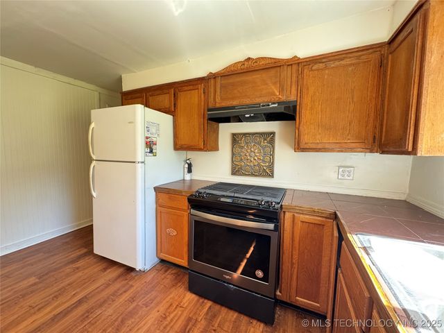 111 N Logan Drive, Tahlequah, OK 74464