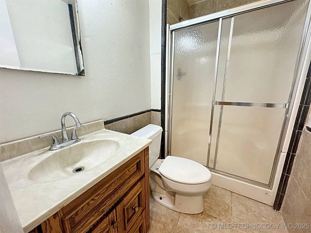 111 N Logan Drive, Tahlequah, OK 74464