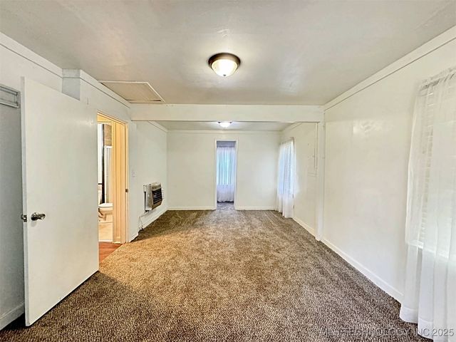 111 N Logan Drive, Tahlequah, OK 74464