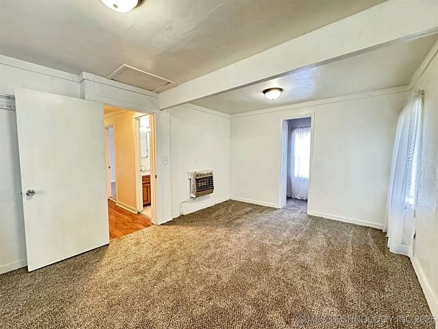 111 N Logan Drive, Tahlequah, OK 74464