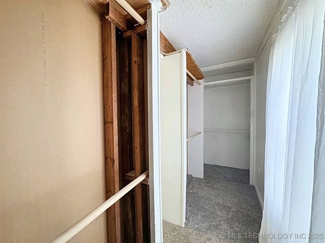 111 N Logan Drive, Tahlequah, OK 74464