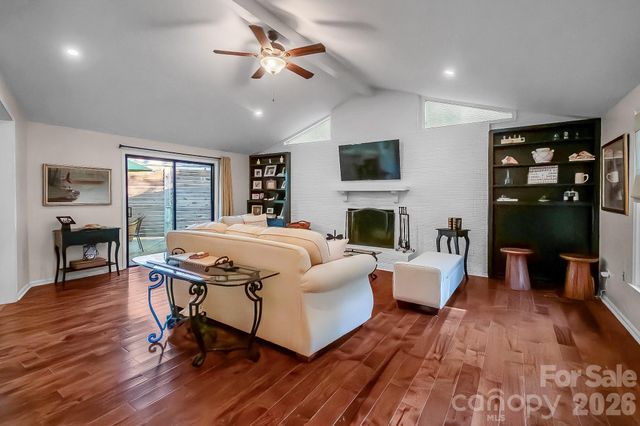 10112 Withers Road, Charlotte, NC 28278
