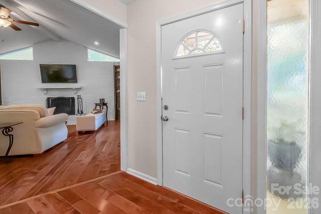10112 Withers Road, Charlotte, NC 28278