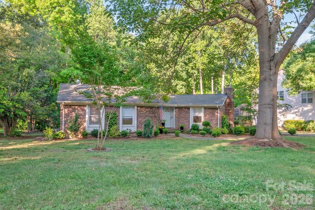 10112 Withers Road, Charlotte, NC 28278