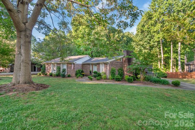 10112 Withers Road, Charlotte, NC 28278