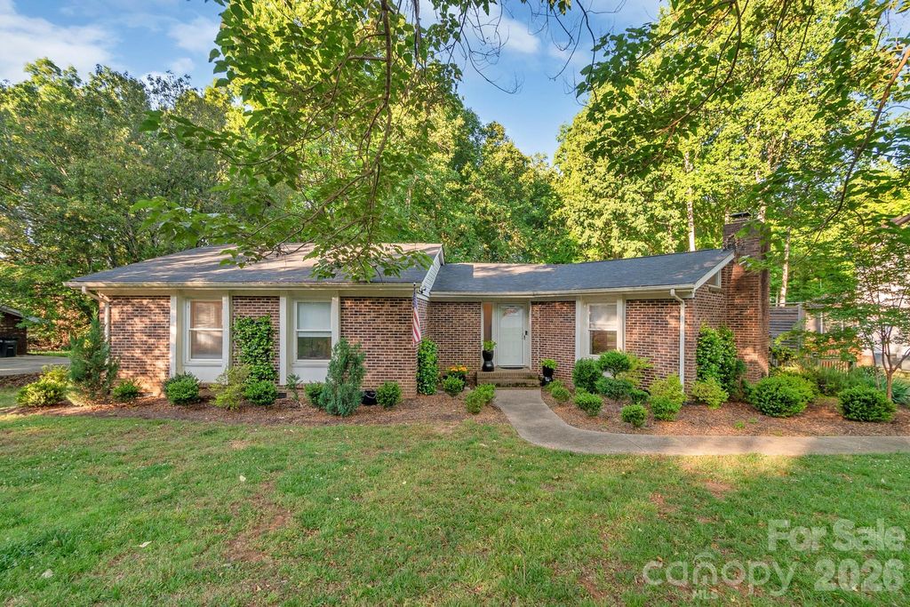 10112 Withers Road, Charlotte, NC 28278