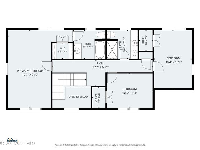 804 Brookside Drive, Toms River, NJ 08753