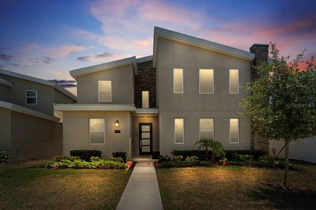 671 STICKS STREET, Davenport, FL 33896