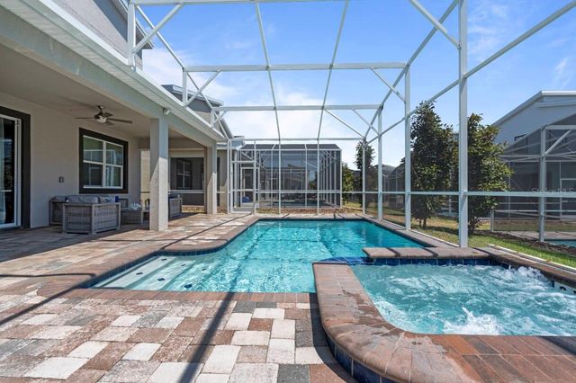 671 STICKS STREET, Davenport, FL 33896