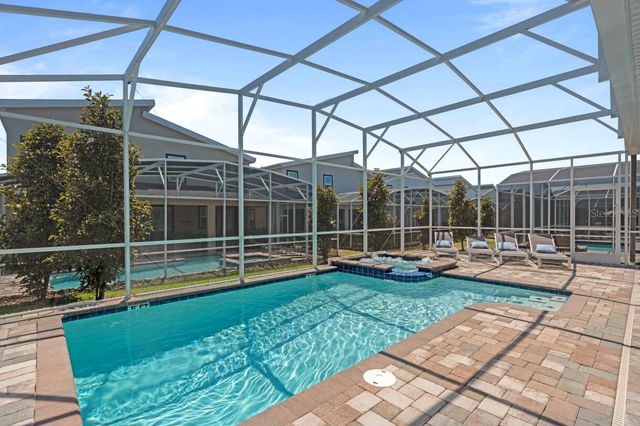 671 STICKS STREET, Davenport, FL 33896
