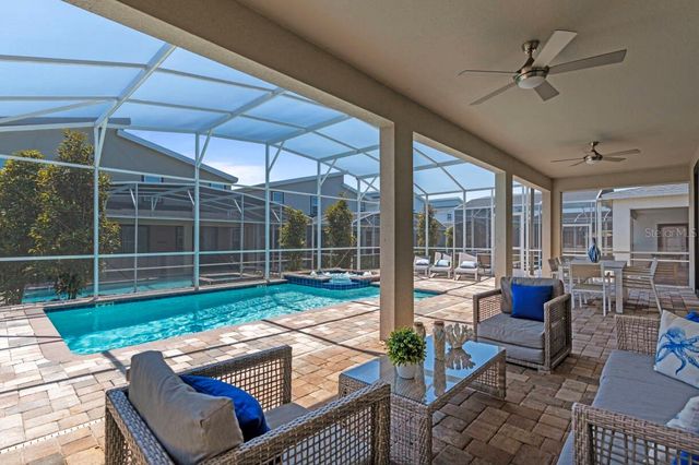671 STICKS STREET, Davenport, FL 33896