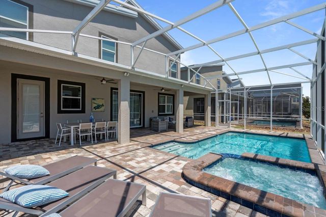 671 STICKS STREET, Davenport, FL 33896