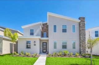 671 STICKS STREET, Davenport, FL 33896