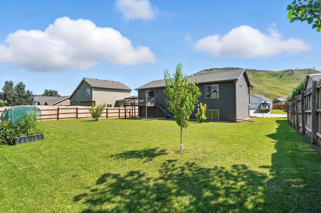14803 WHISTLER CT, Summerset, SD 57769