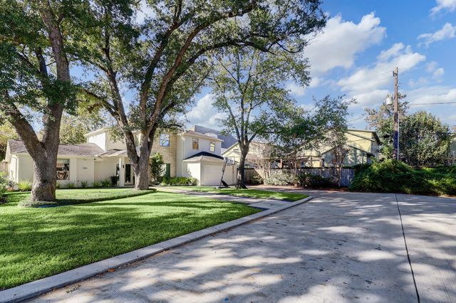1531 Auline Lane, Houston, TX 77055