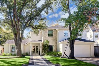 1531 Auline Lane, Houston, TX 77055