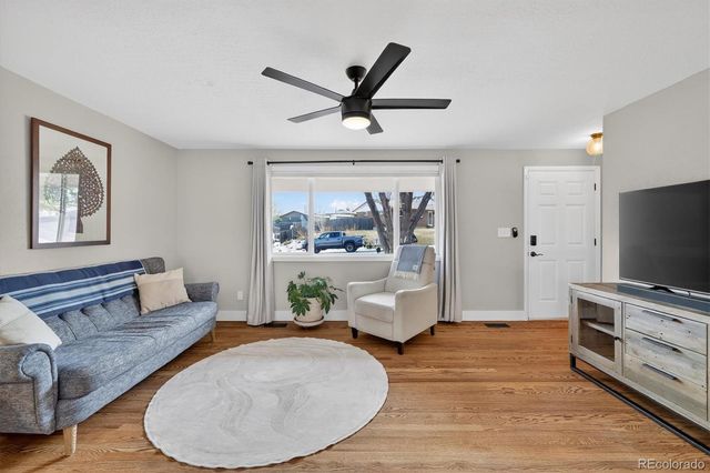 6411 W 77th Place, Arvada, CO 80003