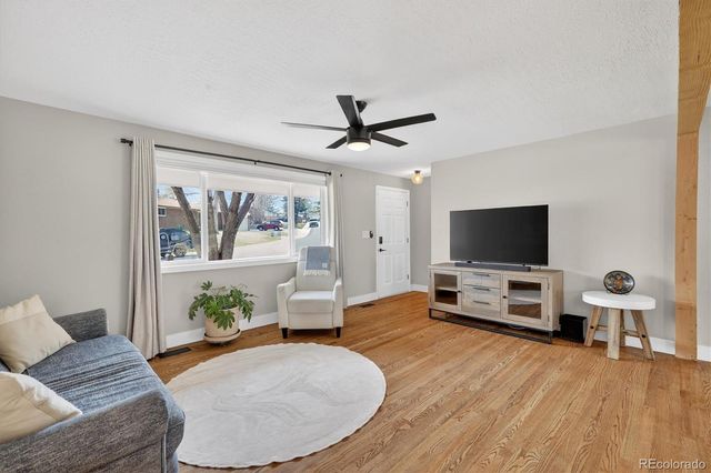 6411 W 77th Place, Arvada, CO 80003