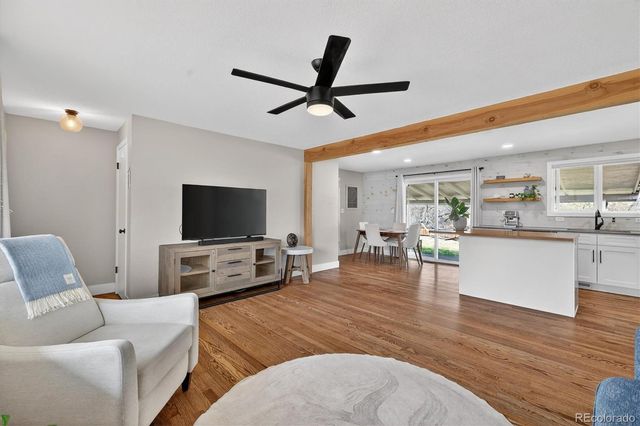 6411 W 77th Place, Arvada, CO 80003