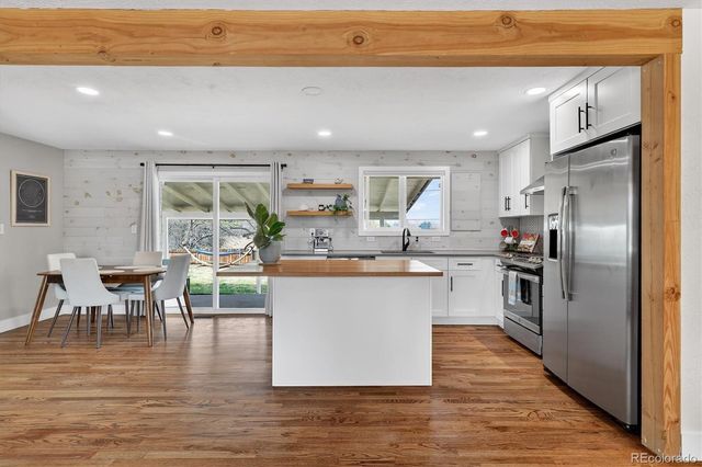 6411 W 77th Place, Arvada, CO 80003