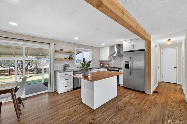 6411 W 77th Place, Arvada, CO 80003