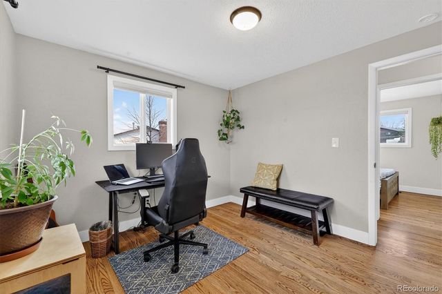 6411 W 77th Place, Arvada, CO 80003