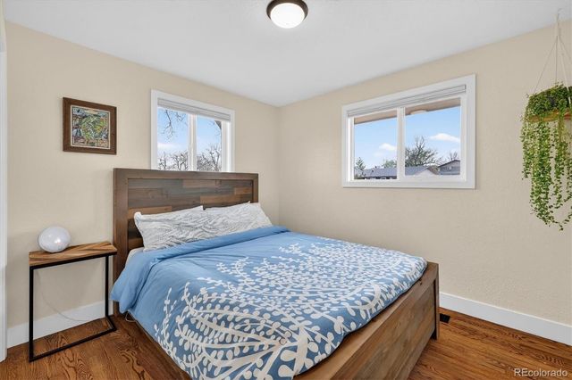 6411 W 77th Place, Arvada, CO 80003