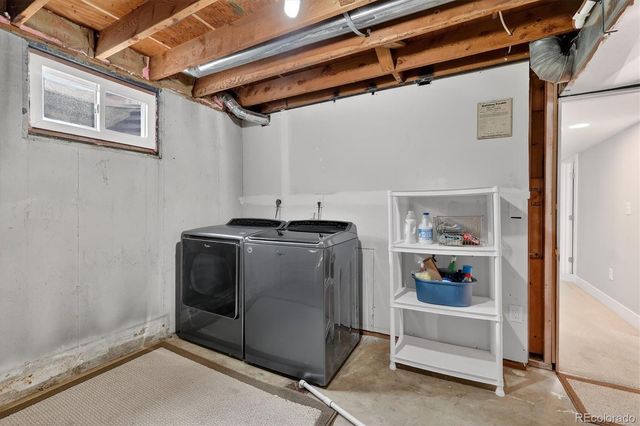 6411 W 77th Place, Arvada, CO 80003