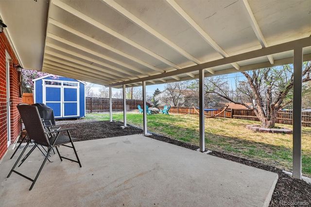 6411 W 77th Place, Arvada, CO 80003