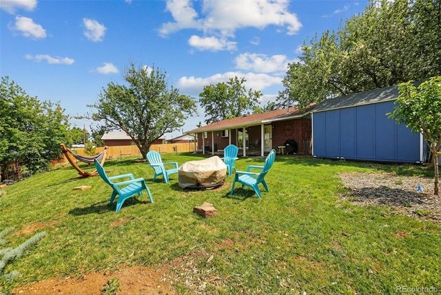 6411 W 77th Place, Arvada, CO 80003