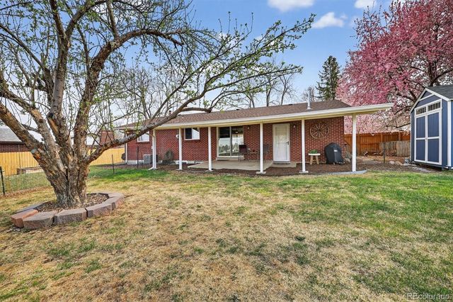 6411 W 77th Place, Arvada, CO 80003