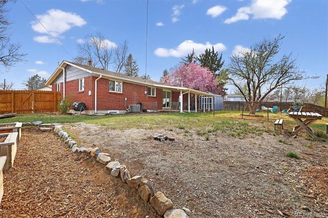 6411 W 77th Place, Arvada, CO 80003