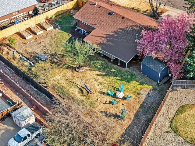 6411 W 77th Place, Arvada, CO 80003