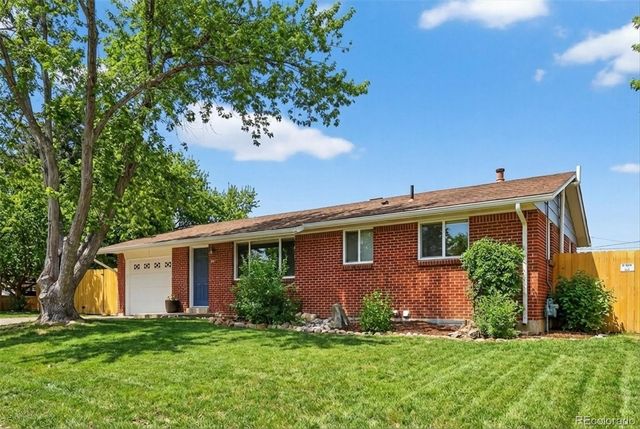 6411 W 77th Place, Arvada, CO 80003