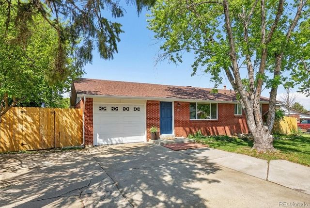 6411 W 77th Place, Arvada, CO 80003