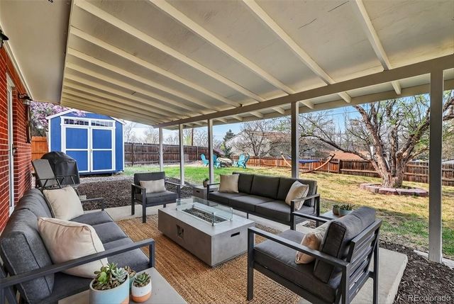 6411 W 77th Place, Arvada, CO 80003