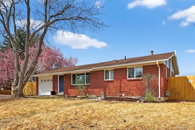 6411 W 77th Place, Arvada, CO 80003