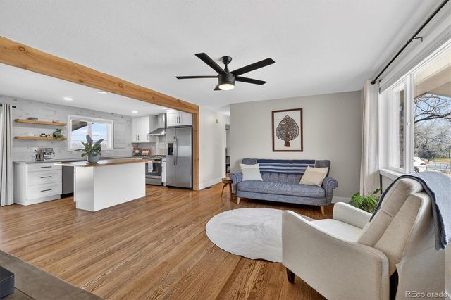 6411 W 77th Place, Arvada, CO 80003