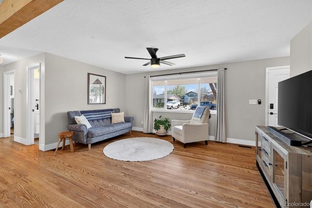 6411 W 77th Place, Arvada, CO 80003