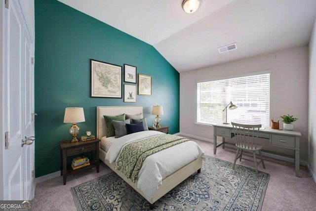 1506 Ashbrooke Trace, Stone Mountain, GA 30083