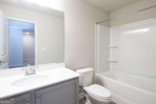 1506 Ashbrooke Trace, Stone Mountain, GA 30083