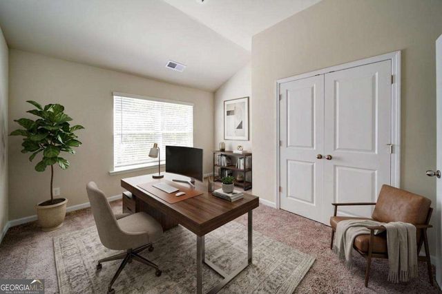 1506 Ashbrooke Trace, Stone Mountain, GA 30083