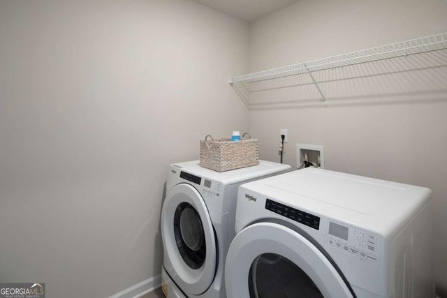 1506 Ashbrooke Trace, Stone Mountain, GA 30083