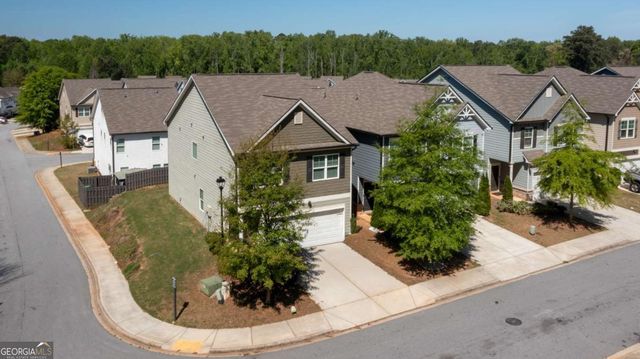 1506 Ashbrooke Trace, Stone Mountain, GA 30083