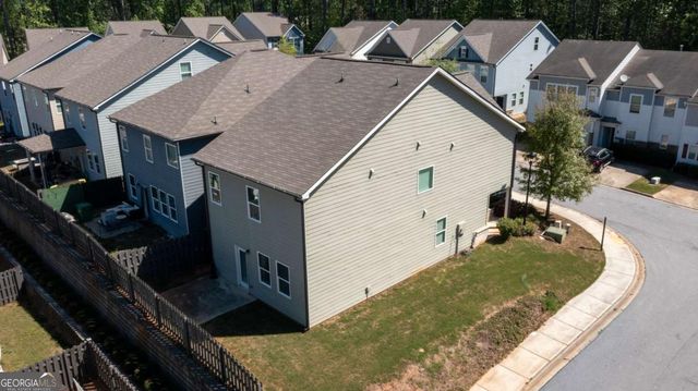 1506 Ashbrooke Trace, Stone Mountain, GA 30083