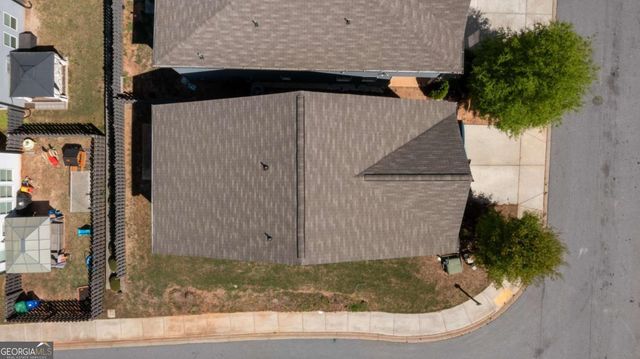 1506 Ashbrooke Trace, Stone Mountain, GA 30083