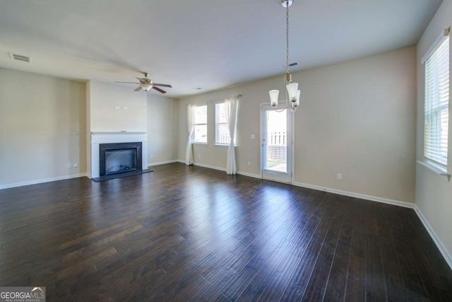 1506 Ashbrooke Trace, Stone Mountain, GA 30083